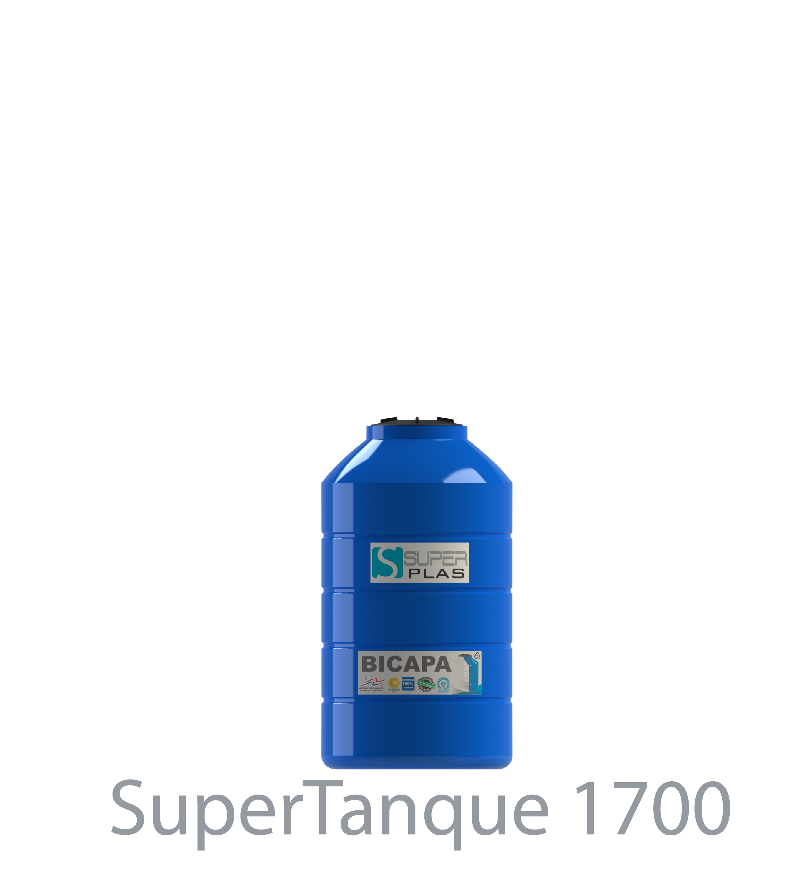 SuperTanque1700
