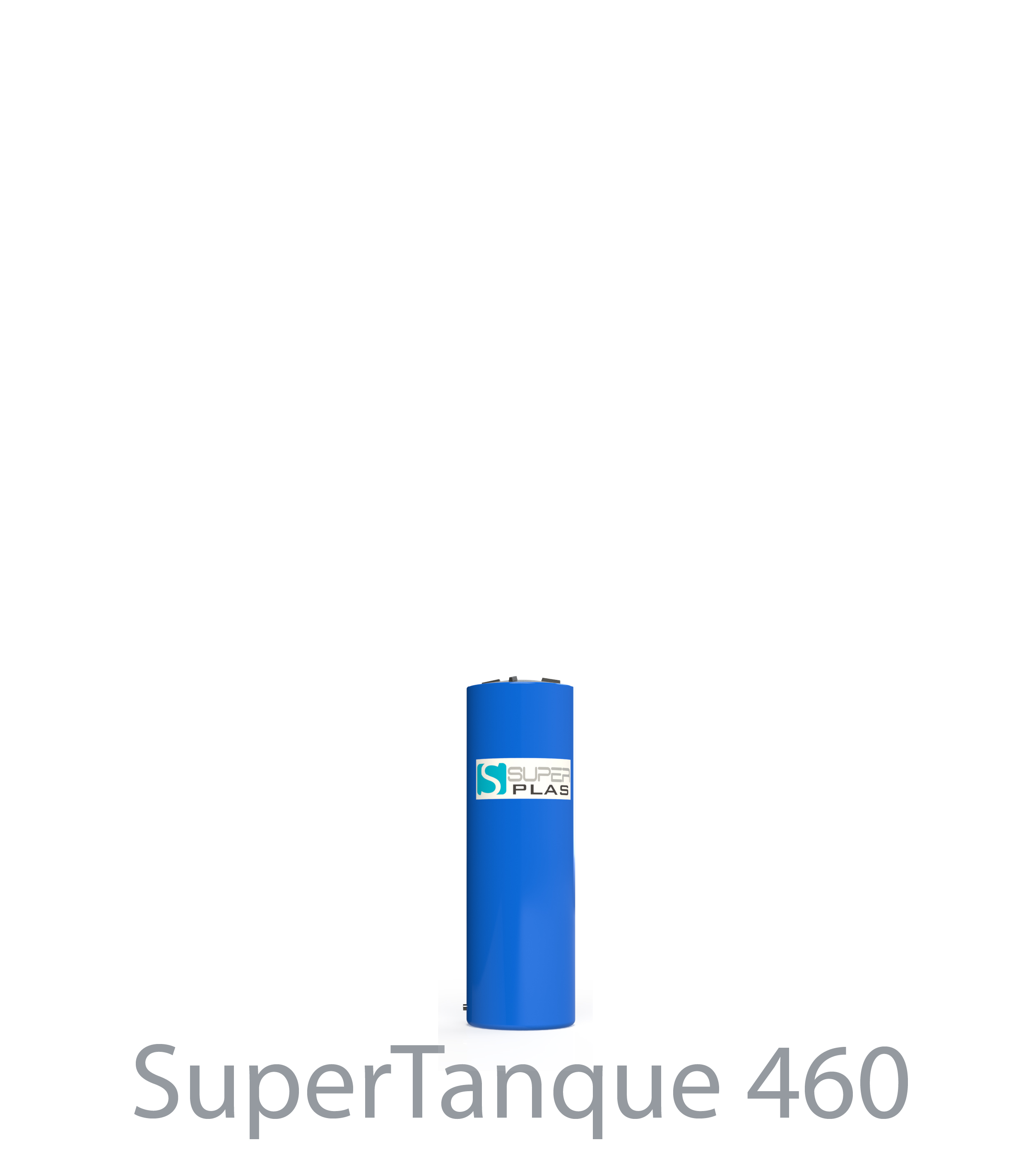 SuperTanque460