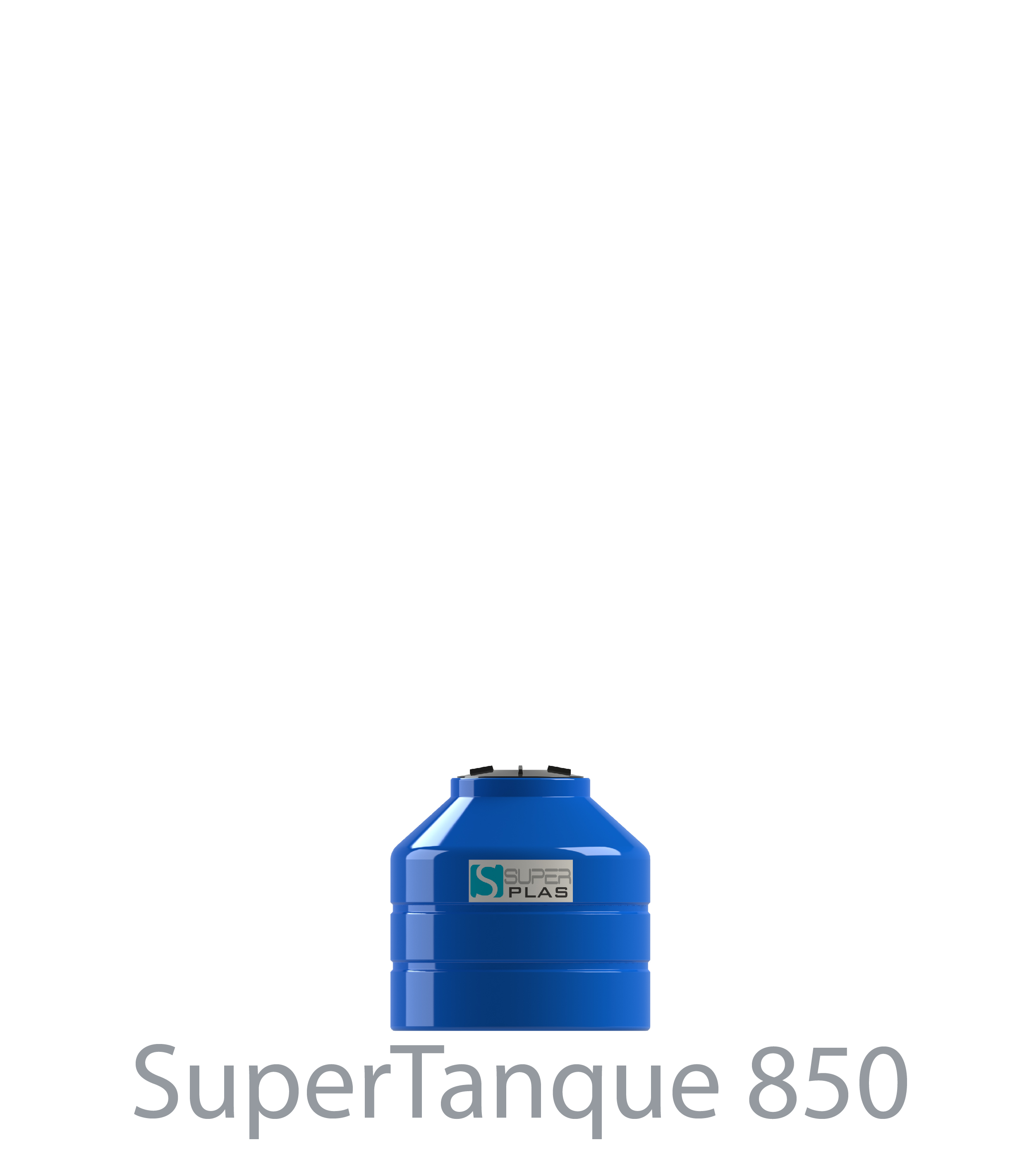 SuperTranque850